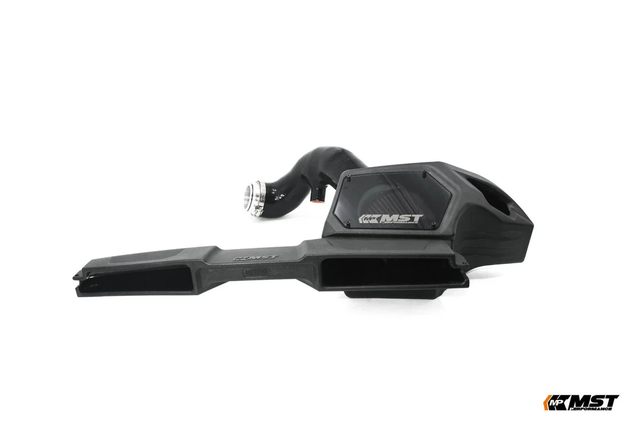 AIRTEC Motorsport Chargecooler Upgrade for BMW S55 (M2 Competition, M3 and M4)