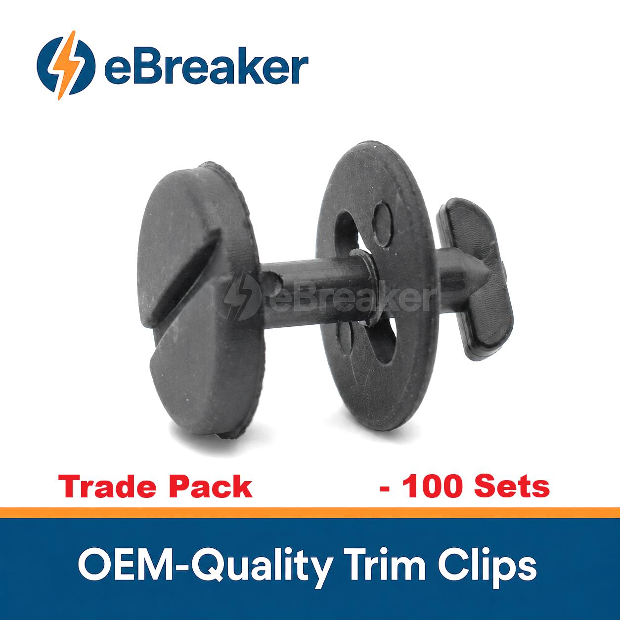 BMW & MINI Floor Mat Twist Clips - Carpet Holder Fasteners 51471881521