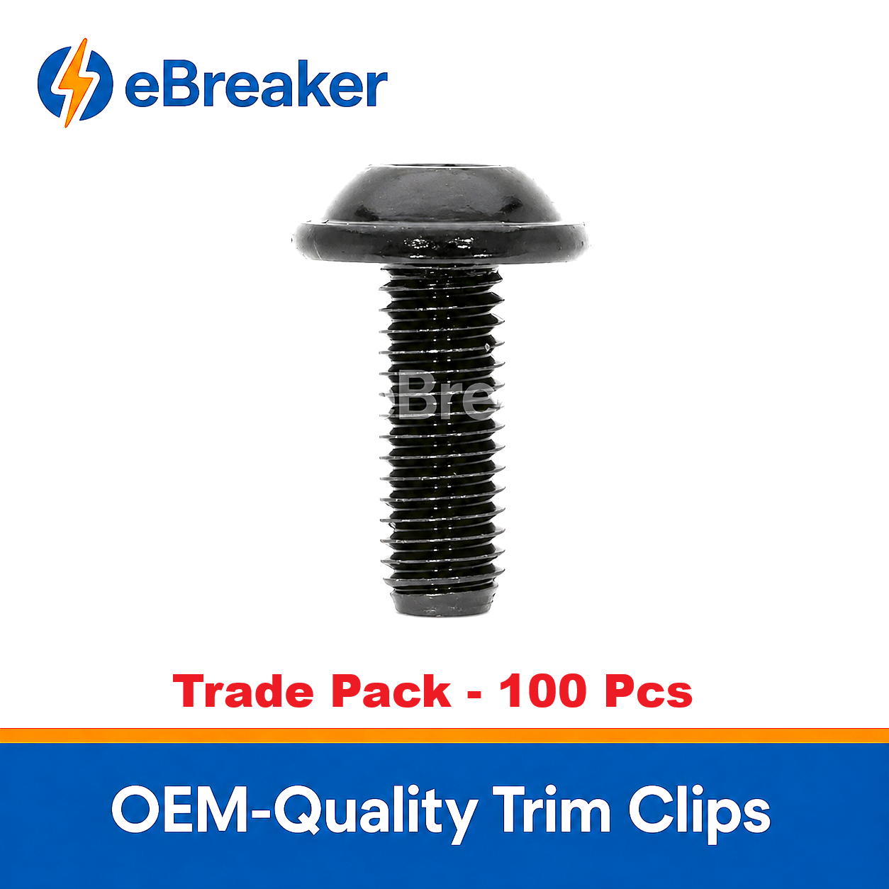 Porsche VW Audi SEAT Skoda Torx Socket Bolt N90944604 M5 T25