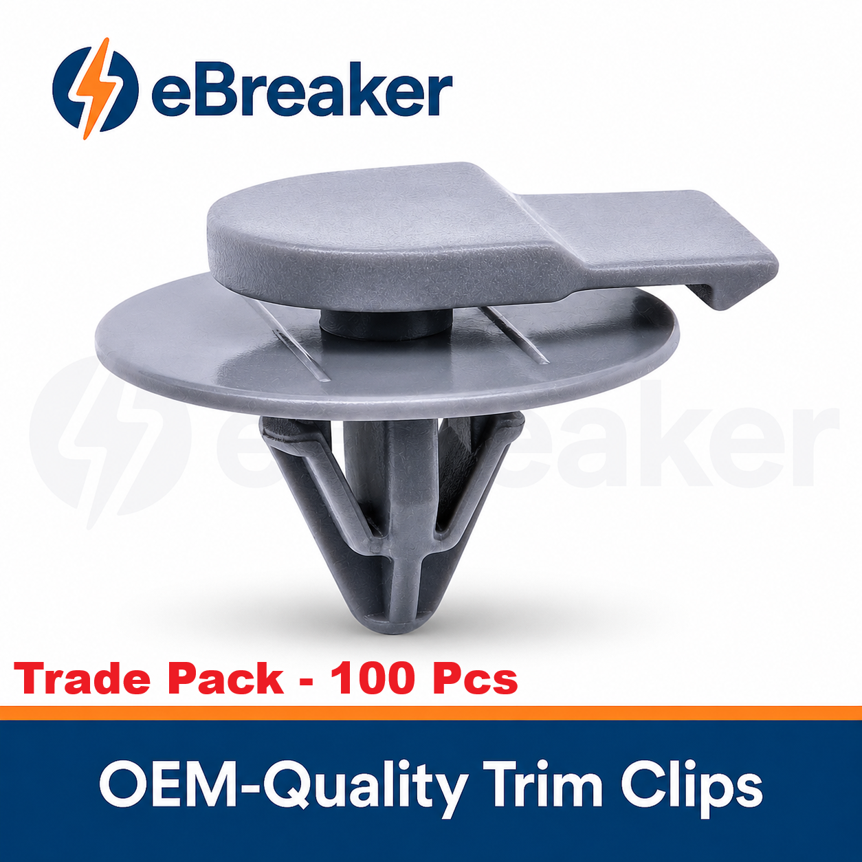 MINI Side Skirt Wheel Arch Trim Clip - 07131480418