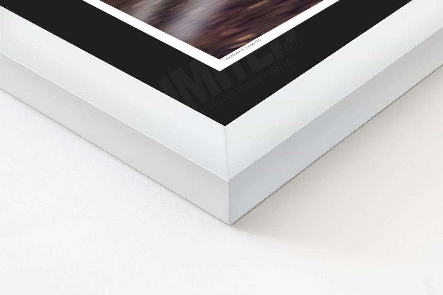 Porsche 935 Martini Racing (rear quarter)