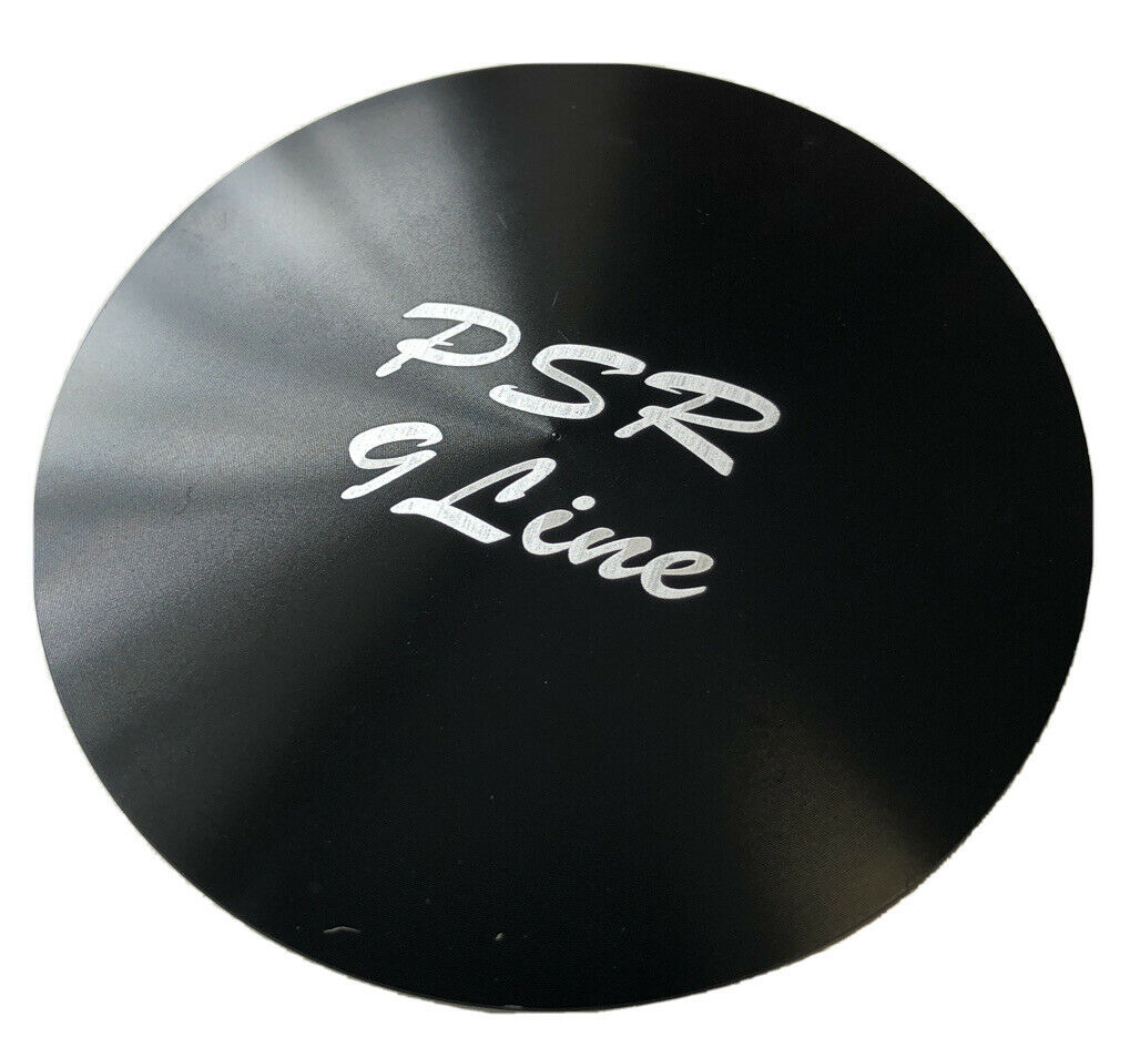 Porsche 996 & 997 Airbox Resonator Delete Blanking Plug