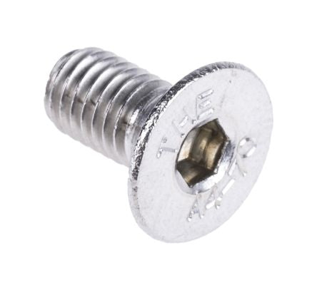 PORSCHE Brake Disc Retaining Bolts Screws Set 10.9 Grade High Tensile Zinc Plated. A2