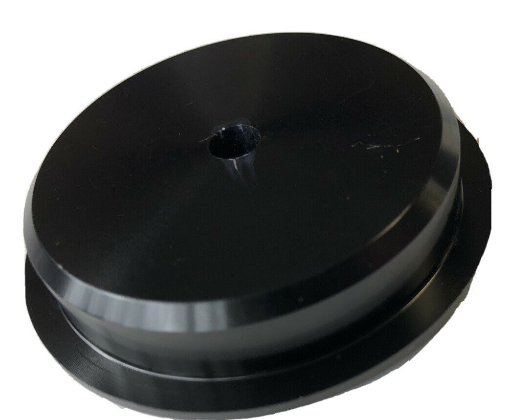 Porsche 996 & 997 Airbox Resonator Delete Blanking Plug