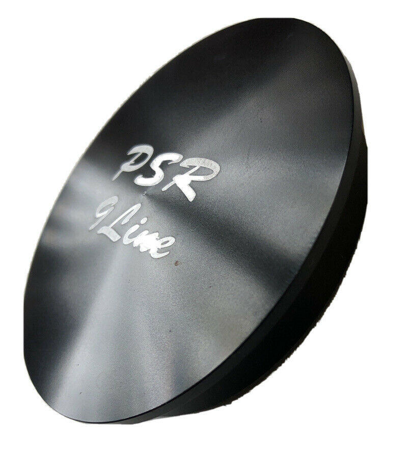 Porsche 996 & 997 Airbox Resonator Delete Blanking Plug