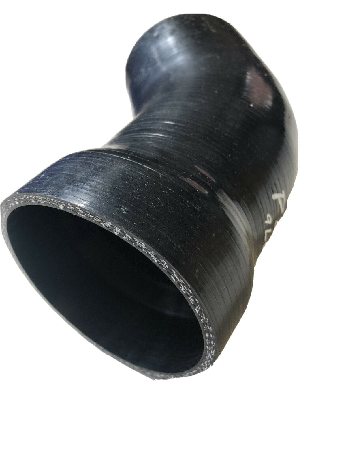 Porsche 996 / 997 Air Induction Throttle Body Intake Pipe PSR9Line Available in Red Black & Blue