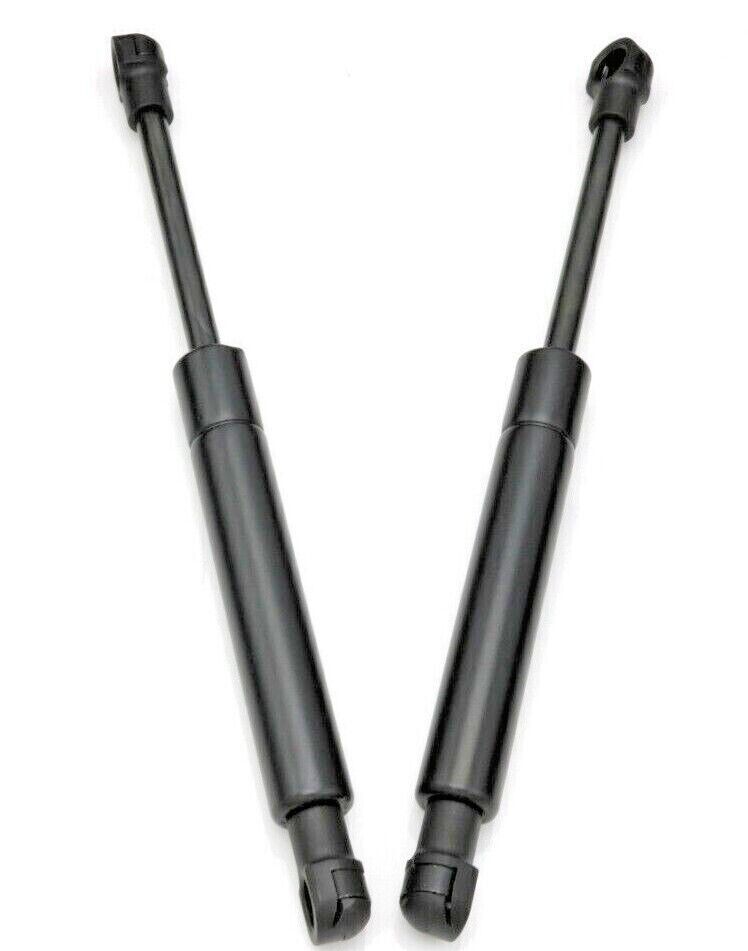 Porsche Bonnet Gas Damper Struts x2 Fits Boxster 911 986 996 997 987 1998-2012
