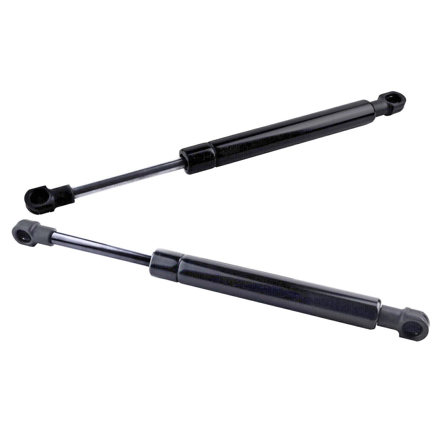Porsche Bonnet Gas Damper Struts x2 Fits Boxster 911 986 996 997 987 1998-2012