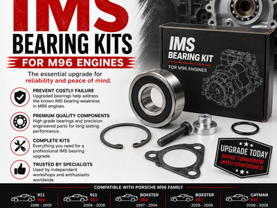 IMS Bearing Kits