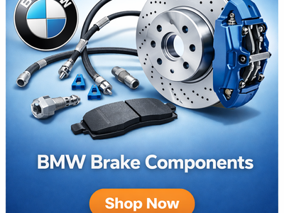 Brake Components