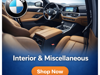 Interior & Miscellaneous