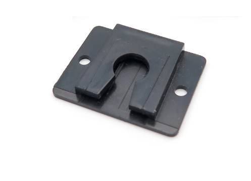 Universal Door Card & Trim Panel Clip Holder Repair Plate