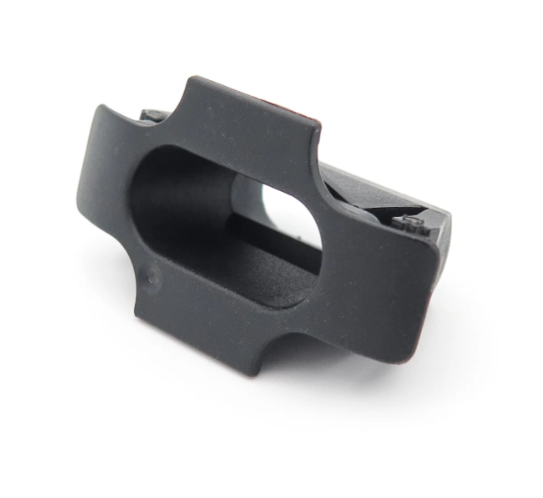 Land Rover Front Grille Retaining Clip - Slam Panel & Radiator Surround Fastener LR018173