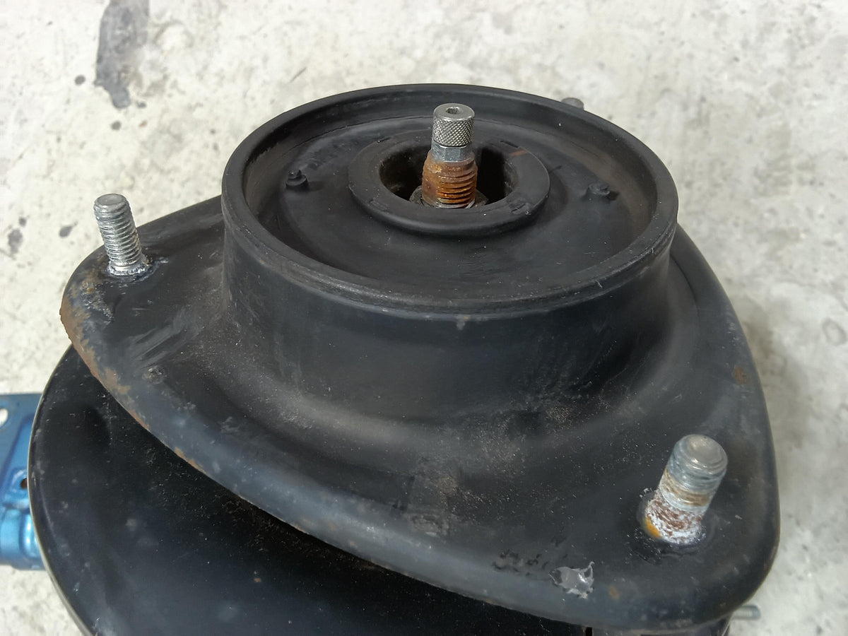 CUSCO Performance Suspension Set Subaru Impreza WRX STI GRB GRF GVB GVF – STI Springs – Used / Fault