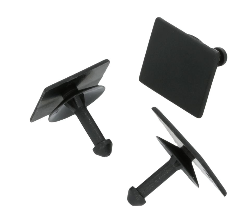 Subaru Windscreen Cowl Scuttle Panel Retainer Clips – Impreza Forester BRZ GT86 – 91486KJ010