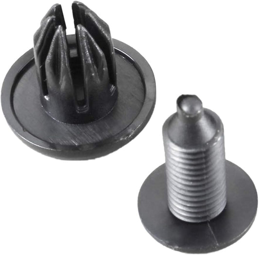 Push Fit Expanding Trim Clip - Multi-Brand - OE 07130702966
