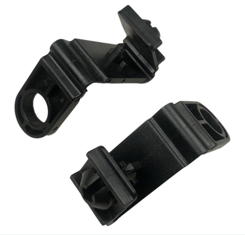 Audi SEAT Wheel Arch Liner Clip Screw Kit 8E0821989A N90775001