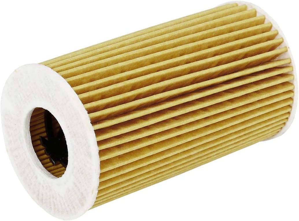Porsche 99610722553 Oil Filter Kit - 996 997 986 987 M96 M97 Engines 1996-2013.