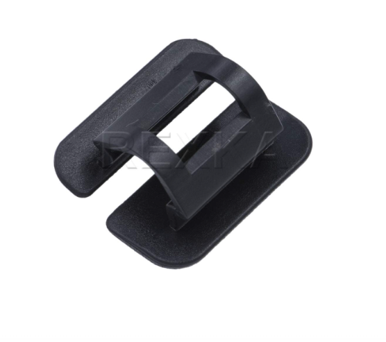 Land Rover & Volvo Bonnet Insulation Retainer Clip - Under Bonnet Sound Pad Fastener LR027039