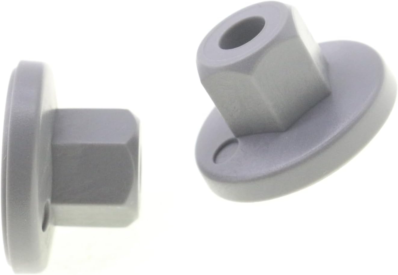 VW Audi SEAT Skoda Porsche 10mm Plastic Undertray Nut 8E0825265C