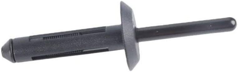 Wheel Arch Blind Rivets BMW X3 X5 X6 - 07142151750
