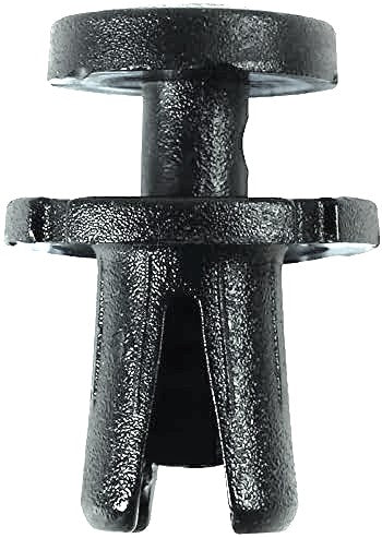 Torx Head Plastic Screw Fit Trim Rivet Multi-Brand - 7L6868307