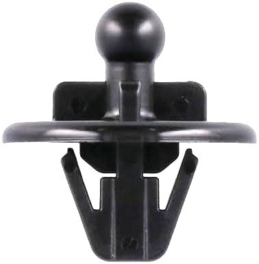 Ford Fiesta Fusion Parcel Shelf String Peg Clip 1208271
