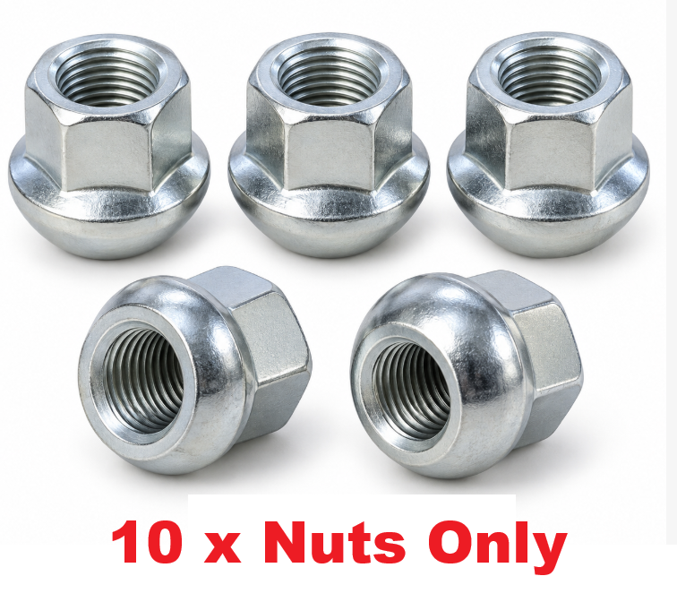 Porsche Extended Push-Fit Wheel Studs & Kits – M14x1.5 PSR9Line