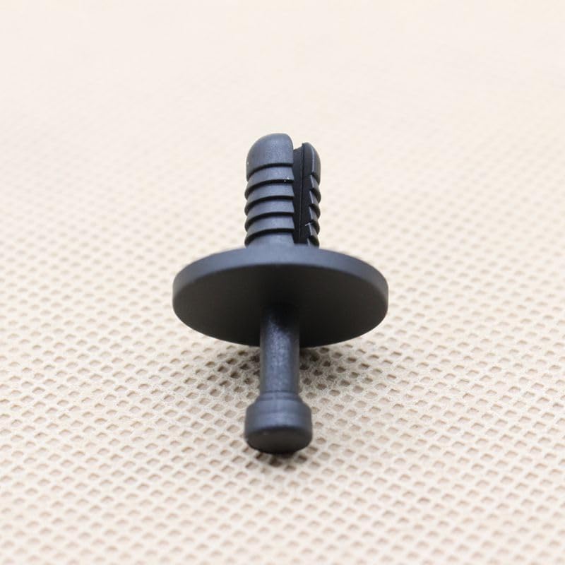 BMW Body Trim Expanding Rivet - Arch Liner & Splash Tray Clip 51471919209