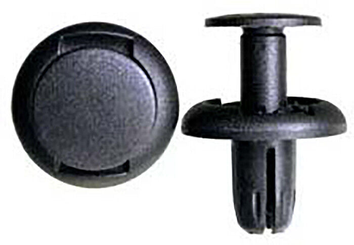 BMW & MINI Push Fit Expanding Trim Rivet - Interior & Body Panel Fastener 07147401727