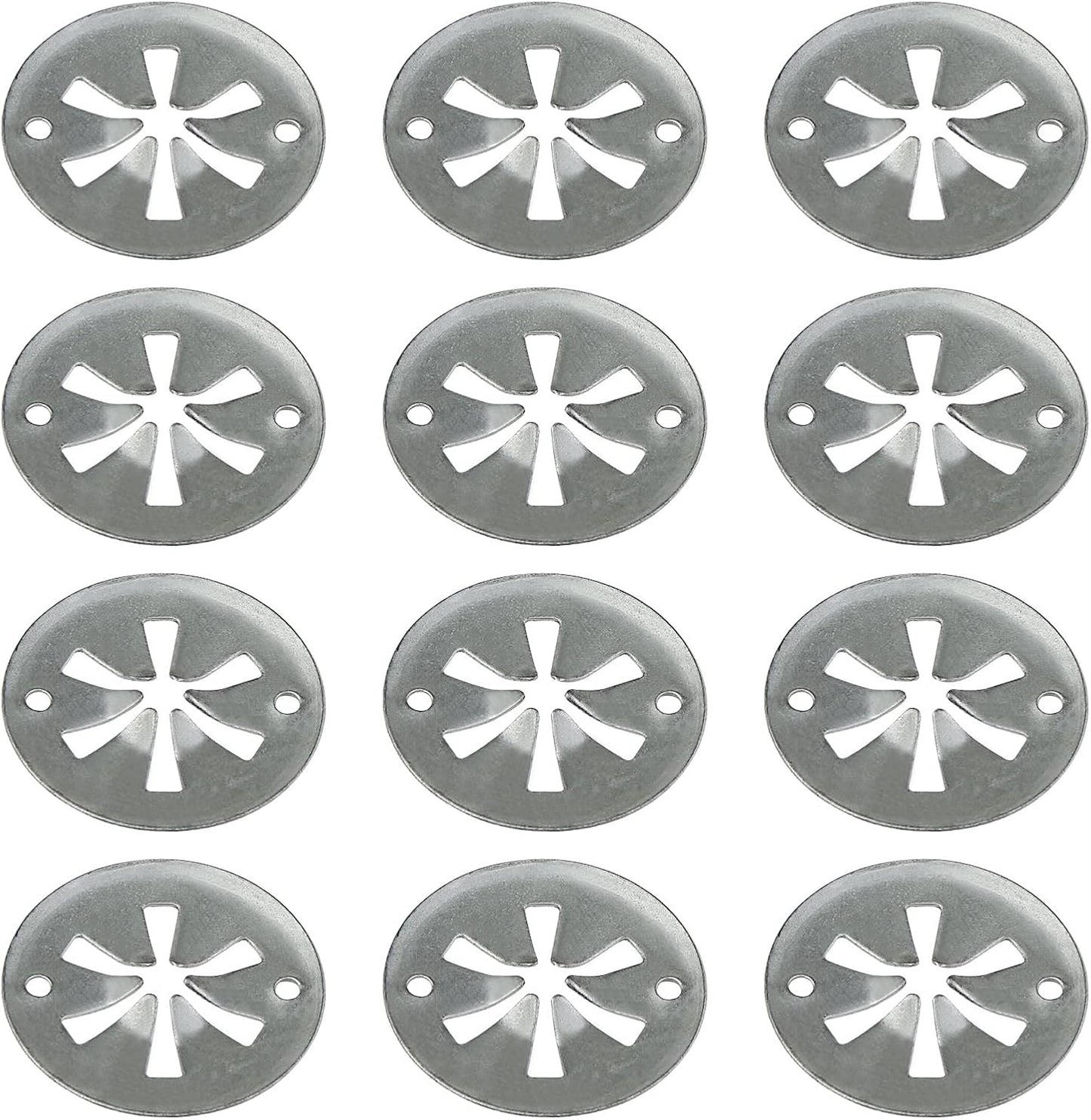 VW Audi Porsche Ford Star Locking Washers N90335004 1462015