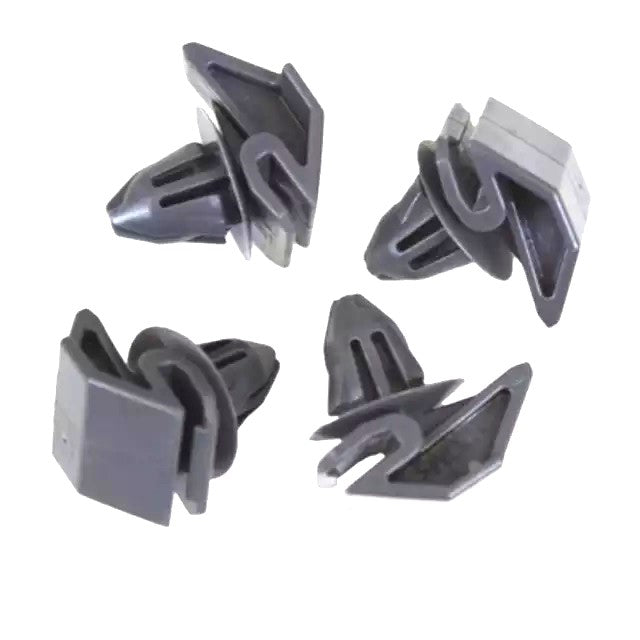 Ford Focus Side Skirt Sill Moulding Clips MK3 RS ST 1692599 W790225-S900