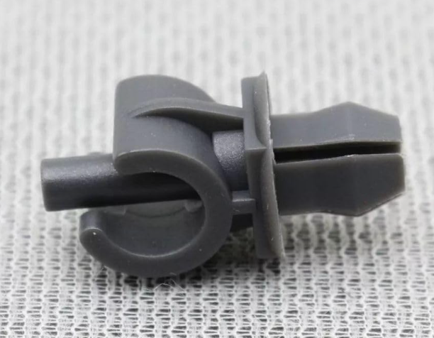 VW Golf Polo Bora Bonnet Stay Rod Holder Clip 6N0823397C