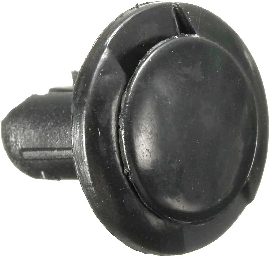 Land Rover VW Audi 8mm Push Fit Trim Rivet Clips 8E0825267