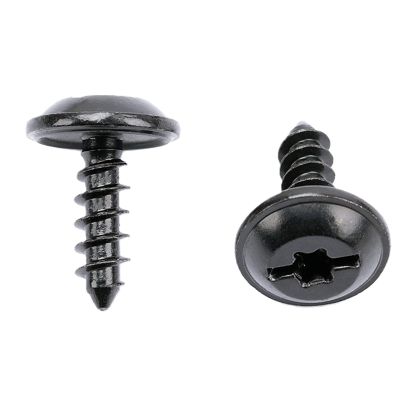 VW Audi Slot Head Metal Torx Screw - WHT003954
