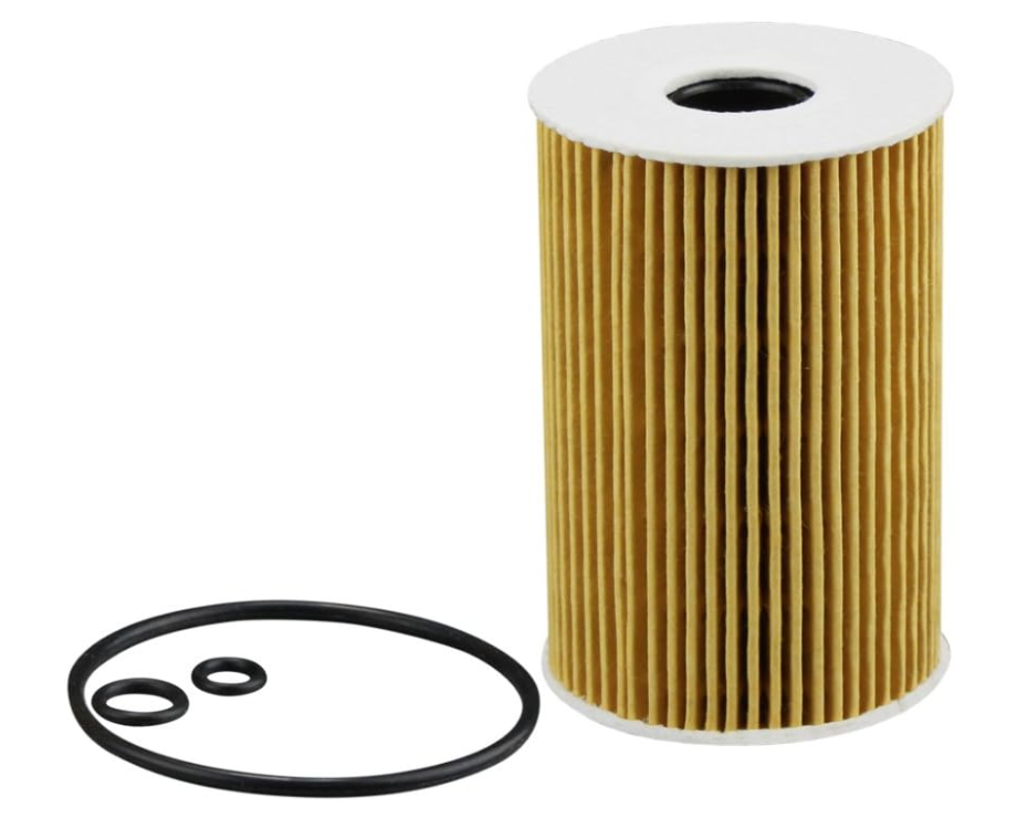 VW VAG Oil Filter Diesel Engine - Fit Audi VW Seat Skoda 1.6 & 2.0 CR TDI Models