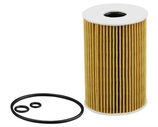 VW VAG Oil Filter Diesel Engine - Fit Audi VW Seat Skoda 1.6 & 2.0 CR TDI Models