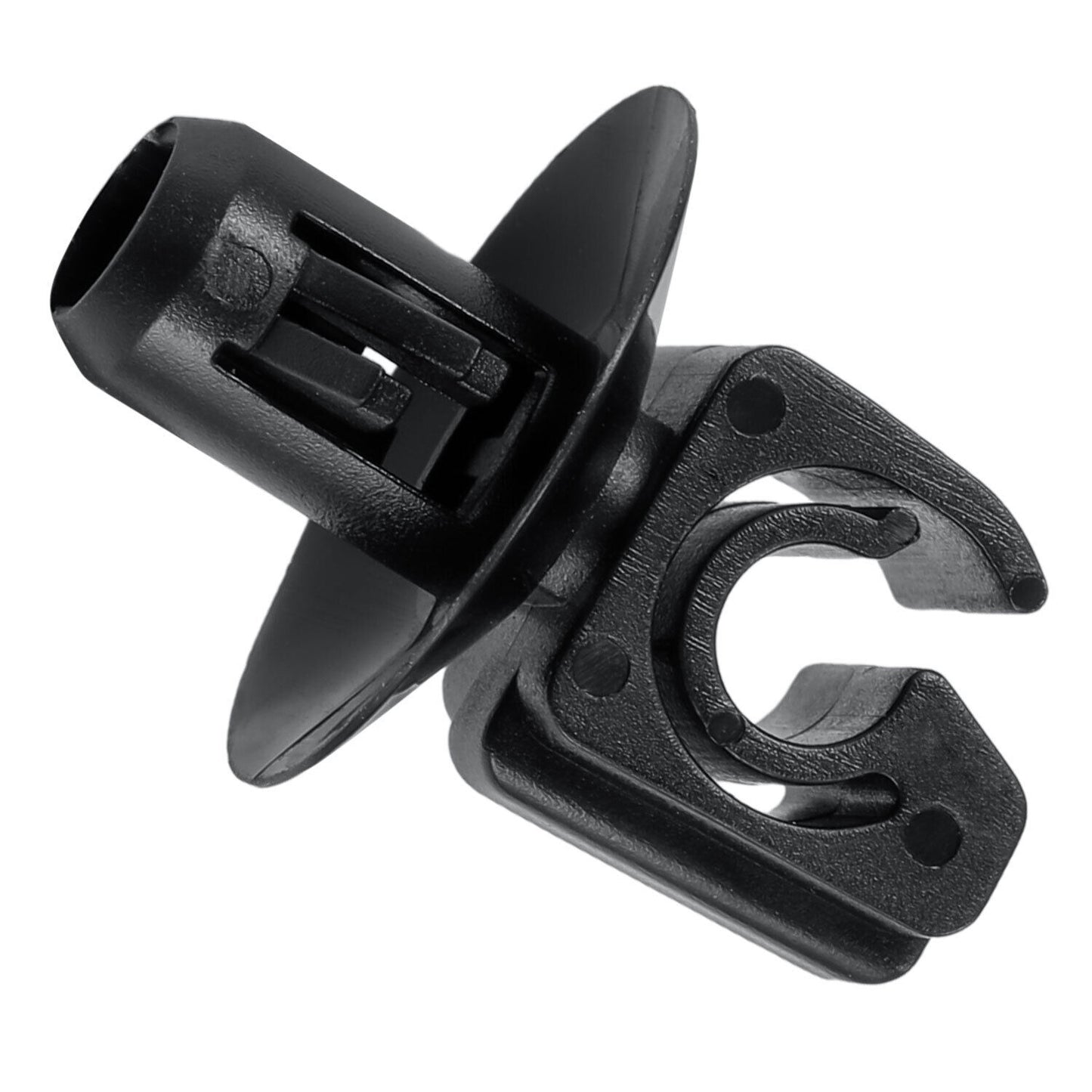 Land Rover & Ford Brake Pipe Line Clip - NTC9543L / 6758612 Retainer