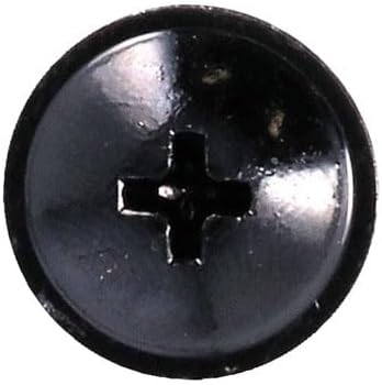 Kia Hyundai M5 Flange Head Self Tapping Trim Screw 1249305167E