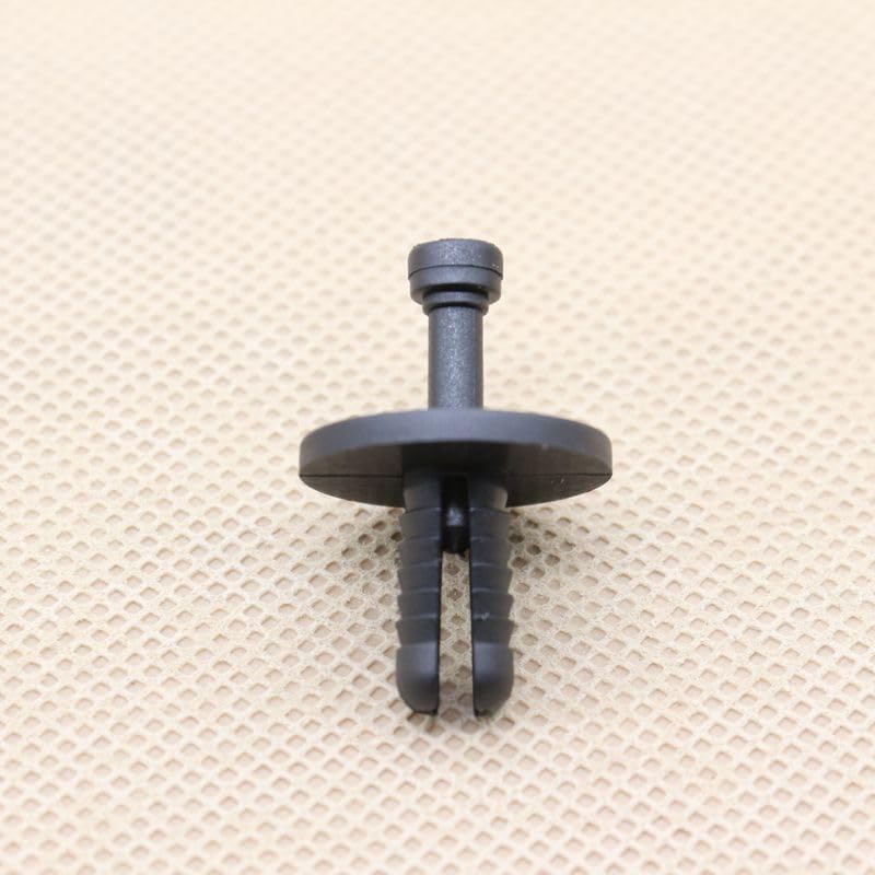 BMW Body Trim Expanding Rivet - Arch Liner & Splash Tray Clip 51471919209