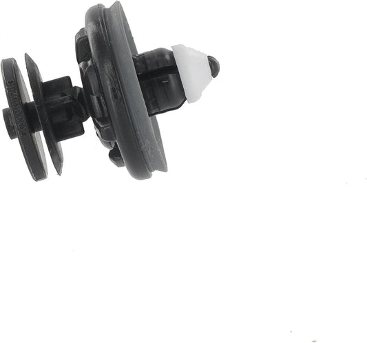 VW Door Card Panel Interior Trim Clips VAG - 6Q0868243