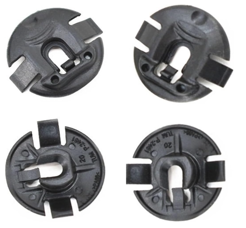 Audi & VW Wheel Arch Liner Fastener Washer 4F0825429A