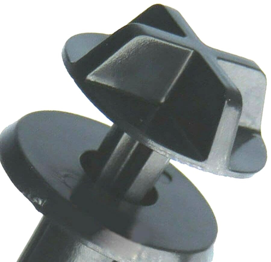 Ford Mondeo Mustang Cowl Trim Fastener Clip W716510S300 5208485