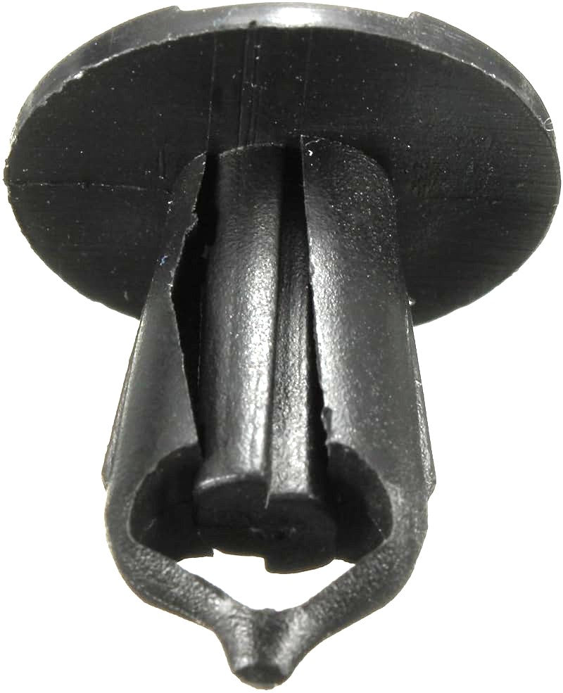 Land Rover VW Audi 8mm Push Fit Trim Rivet Clips 8E0825267