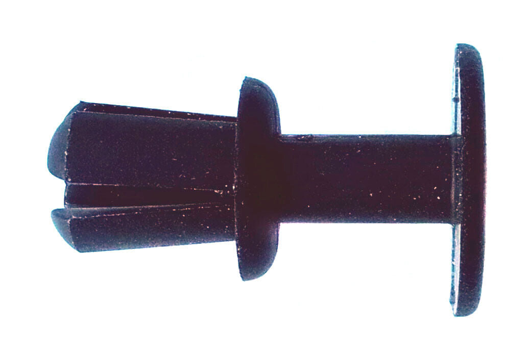 Multi-Brand Push Fit Trim Rivet - VAG Mercedes Peugeot Citroen Fastener N10583501