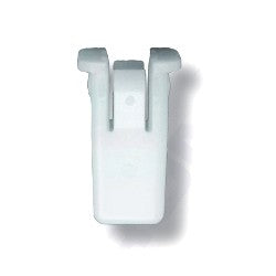Ford Bumper Wheel Arch Expanding Grommet Nut 6549354
