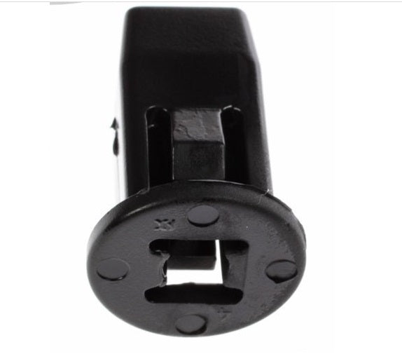 Ford Body Trim Grommet Clip Fiesta Focus Transit - 6659902