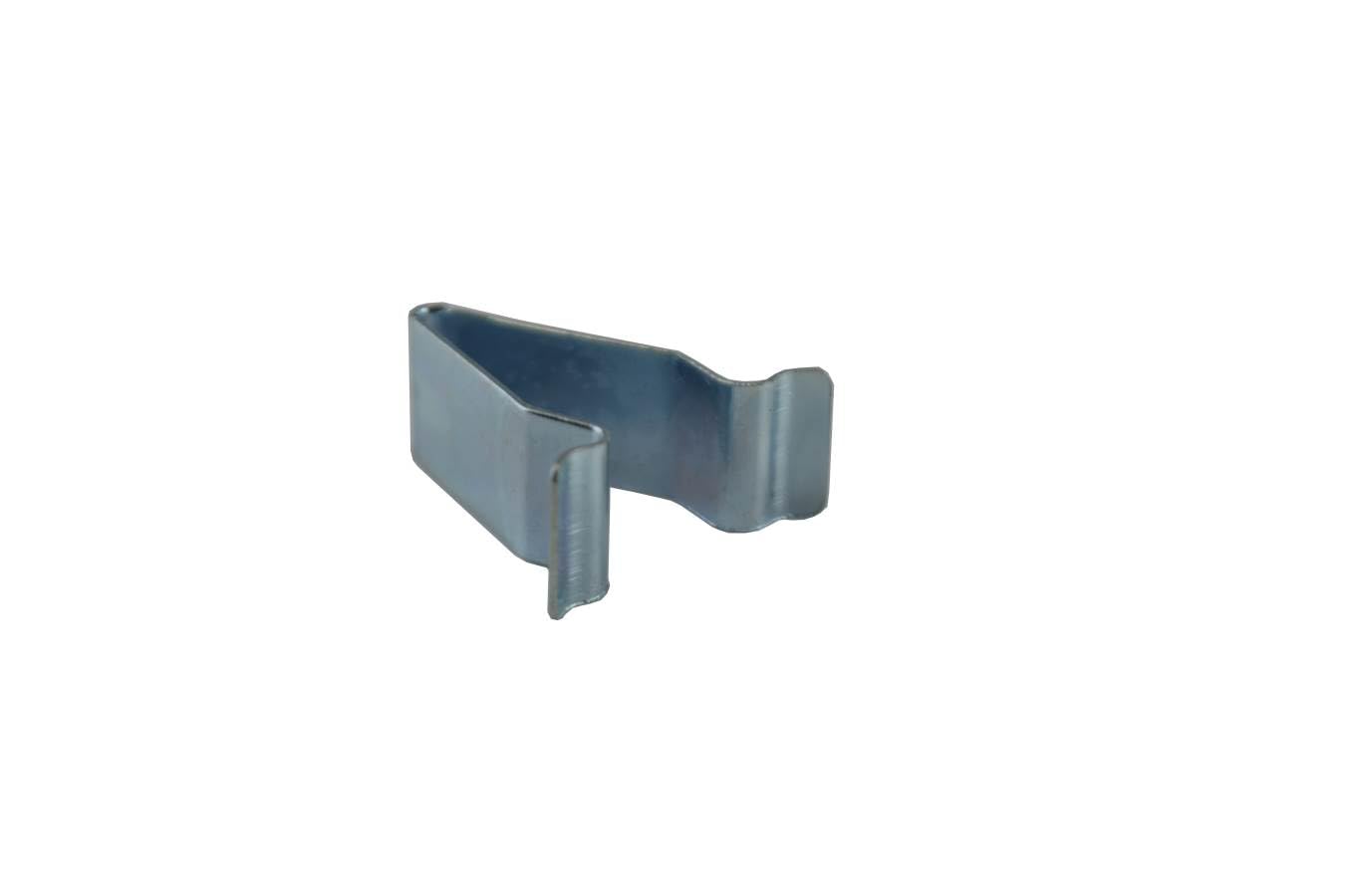 Metal Spring Trim Clip 22mm VW Audi Skoda Seat - 1J6867276