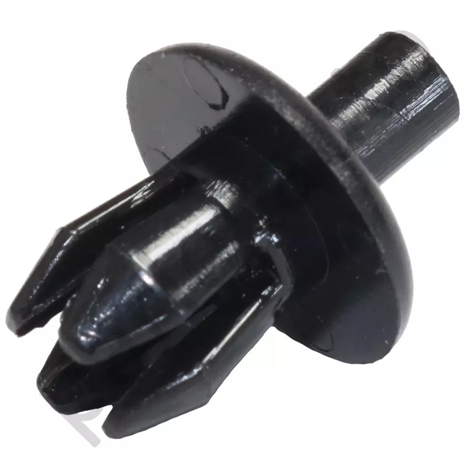 Push Fit Trim Rivet 8mm Vauxhall & VW - 90087290