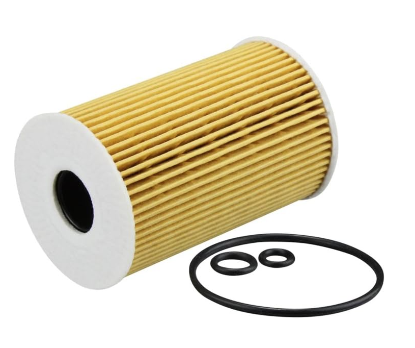 VW VAG Oil Filter Diesel Engine - Fit Audi VW Seat Skoda 1.6 & 2.0 CR TDI Models